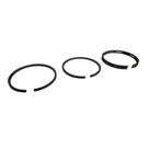 Conjunto Com 3 Anéis de 2 Polegadas Para Compressor de Ar Schulz - 000.0023-0