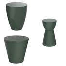 Conjunto com 3 Banquetas Conjunto com 3 Banquetas
