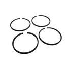 Conjunto Com 4 Anéis De 3.1/4 Polegadas Para Compressor de Ar Schulz - 000.0076-0