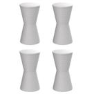 Conjunto com 4 Banquetas Dub