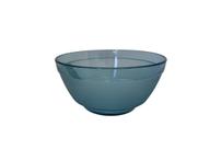 Conjunto com 4 bowls de acrílico e plástico de 350ml
