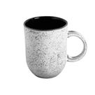 Conjunto com 4 Canecas Coup Stoneware Grande Echo 330ml