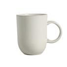 Conjunto com 4 Canecas Coup Stoneware Grande Glam 330ml