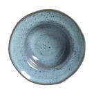 Conjunto com 4 Pratos de Entrada/Sobremesa Orgânico Breeze Ø19x5,5cm 250ml