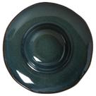 Conjunto com 4 Pratos de Massa Orgânico Oceano Ø28x6,5cm 450ml