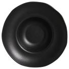 CONJUNTO COM 4 PRATOS DE MASSA ORGÂNICO PRETO MATTE 450ml