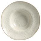 Conjunto com 4 Pratos de Massa Orgânico Vanilla Ø28x6,5cm 450ml - Porto Brasil Cerâmica