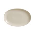 Conjunto com 4 Travessas Oval Clay 30x20cm