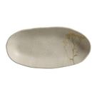 Conjunto com 4 Travessas Oval Funda G Orgânico Campestre 32x16cm 650ml Conjunto com 4 Travessas Oval Funda G Orgânico Campestre 32x16cm 650ml