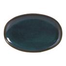 Conjunto com 4 Travessas Oval Oceano 30x20cm Conjunto com 4 Travessas Oval Oceano 30x20cm