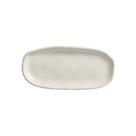 Conjunto com 4 Travessas Oval Rasa Mini Orgânico Glam 16,5x8cm