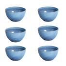 Conjunto com 6 Bowl Orgânico Breeze 558ml - Porto Brasil Conjunto com 6 Bowl Orgânico Breeze 558ml - Porto Brasil