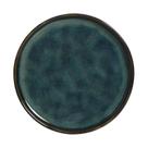 Conjunto com 6 Pratos de Sobremesa Bio Oceano Ø21,5cm