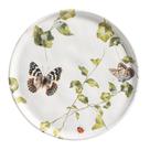 Conjunto com 6 Pratos De Sobremesa Bio Sereno