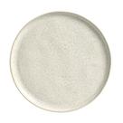 Conjunto com 6 Pratos de Sobremesa Bio Vanilla Ø21,5cm