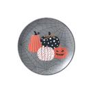Conjunto com 6 Pratos de Sobremesa Coup Stoneware Frightening Ø19,4cm