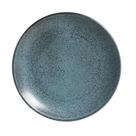 Conjunto com 6 Pratos de Sobremesa Coup Stoneware Hotelaria Night Sky Ø21cm