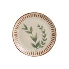 Conjunto com 6 Pratos de Sobremesa Coup Stoneware Magari Ø19,4cm