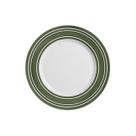 Conjunto com 6 Pratos de Sobremesa Milan Ø21cm