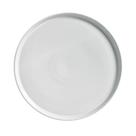 Conjunto com 6 Pratos de Sobremesa Neo New White Ø21,5cm