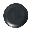 Conjunto com 6 Pratos de Sobremesa Orgânico Eclipse Ø19,5cm
