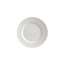 Conjunto com 6 Pratos de Sobremesa Split White Ø21cm Conjunto com 6 Pratos de Sobremesa Split White Ø21cm