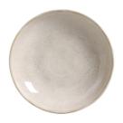 Conjunto Com 6 Pratos Fundo Bio Latte Ø22,5CM 830ML Porto Brasil