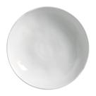 Conjunto com 6 Pratos Fundo Bio New White Ø25cm 1100ml