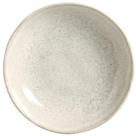 Conjunto com 6 Pratos Fundo Bio Vanilla Ø22,5cm 830ml