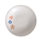 Conjunto com 6 Pratos Fundo Coup Stoneware Doce Magia Ø20,3cm 600ml