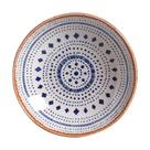 Conjunto com 6 Pratos Fundo Coup Stoneware New Asteca Ø20,3cm 600ml