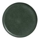 Conjunto com 6 Pratos Raso Bio Greenery Ø27,5cm