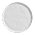 Conjunto com 6 Pratos Raso Bio New White 27,5cm