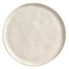 Conjunto com 6 Pratos Raso Bio Vanilla Ø27,5cm