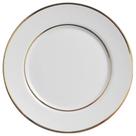 Conjunto com 6 Pratos Raso Branco Pérola Premium Ø29cm Conjunto com 6 Pratos Raso Branco Pérola Premium Ø29cm