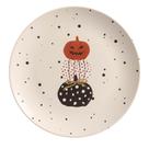 Conjunto com 6 Pratos Raso Coup Frightening Ø27,5cm
