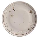 Conjunto com 6 Pratos Raso Coup Stoneware Encantados Ø26cm