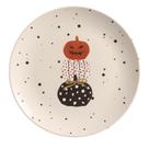 Conjunto com 6 Pratos Raso Coup Stoneware Frightening Ø26cm Conjunto com 6 Pratos Raso Coup Stoneware Frightening Ø26cm