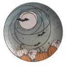 Conjunto com 6 Pratos Raso Coup Stoneware Full Moon Ø26cm