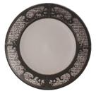 Conjunto com 6 Pratos Raso Coup Stoneware Grimm Ø26cm Conjunto com 6 Pratos Raso Coup Stoneware Grimm Ø26cm