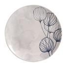 Conjunto com 6 Pratos Raso Coup Stoneware New Blue Ø26cm