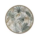 Conjunto com 6 Pratos Raso Eudora Ø29cm Conjunto com 6 Pratos Raso Eudora Ø29cm