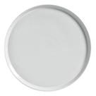 Conjunto com 6 Pratos Raso Neo New White Ø27cm