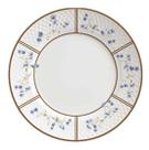 Conjunto com 6 Pratos Raso Relevo Heritage Ø29cm