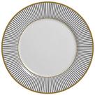 Conjunto com 6 Pratos Raso Ritz Ø29cm