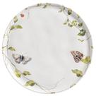 Conjunto Com 6 Pratos Rasos Bio Sereno Porto Brasil