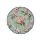 Conjunto com 6 Pratos Sweet Vintage ceramica Alleanza Conjunto com 6 Pratos Sweet Vintage ceramica Alleanza