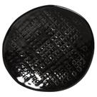 Conjunto com 6 Ramequim Médio Juta Black Sand Ø11x2,2cm 57ml - Porto Brasil Conjunto com 6 Ramequim Médio Juta Black Sand Ø11x2,2cm 57ml - Porto Brasil