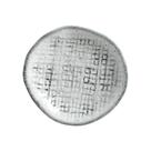 Conjunto com 6 Ramequim Médio Juta Echo Ø11x2,2cm 57ml
