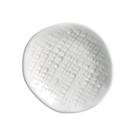 Conjunto com 6 Ramequim Médio Juta New White Ø11x2,2cm 57ml